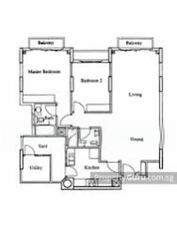 The Anchorage (D3), Condominium #566394331